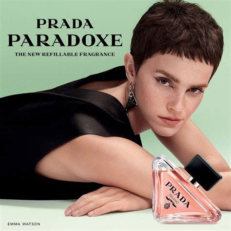 prada paradoxe 2022